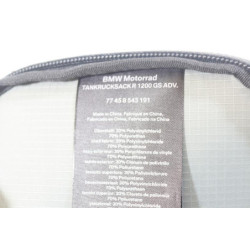 Tapis de réservoir BMW R 1200 GS ADVENTURE 2012 à 2018