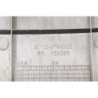 Support de plaque SYM FIDDLE III 125 2014 à 2016