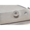 Sabot gauche SYM FIDDLE III 125 2014 à 2016
