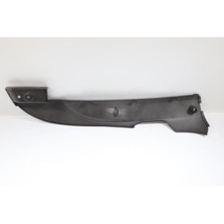 Sabot gauche SYM FIDDLE III 125 2014 à 2016
