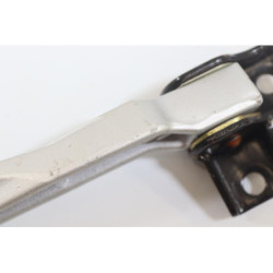 Repose-pied arrière droit SYM FIDDLE 125 2014 à 2016