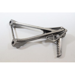 Platine arrière droite KAWASAKI ZX6R 636 NINJA 2005 à 2006