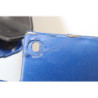 Coque arrière complète DERBI SENDA DRD 50 XTREME 2010 à 2017