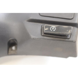 Cache guidon inférieur SYM XPRO 50 2013 à 2018