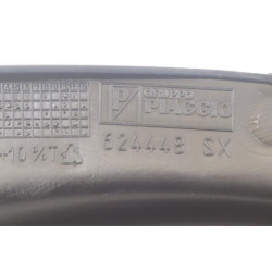 Coque arrière gauche PIAGGIO MP3 125 2006 à 2008