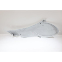 Coque arrière droite APRILIA SCARABEO 200 2009 à 2010