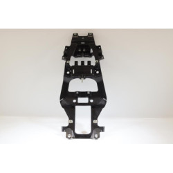 Passage de roue YAMAHA YZF 125 R 2014 à 2018