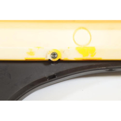 Demi flanc de selle droit MOTRAC M6 50 2016 à 2017