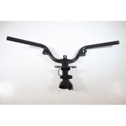 Guidon PEUGEOT KISBEE 50 2010 à 2020
