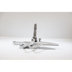 Platine avant droite YAMAHA TZR 50 2003 à 2013