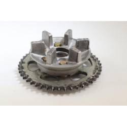 Porte couronne HONDA CM 125 1982 à 2000