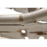 Boucle de cadre arrière MBK DT 50 X LIMIT SUPERMOTARD 2007 à 2011