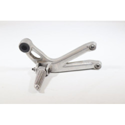 Platine arrière droite YAMAHA YZF 600 R6 1999 à 2000