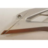 Demi flanc de selle droit PEUGEOT XR7 50 2008 à 2014