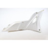 Demi flanc de selle gauche PEUGEOT XR7 50 2008 à 2014