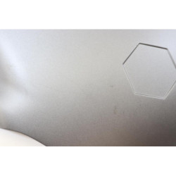 Capot de selle PIAGGIO MP3 125 2006 à 2010