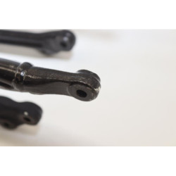 Boucle de cadre arrière MV AGUSTA F3 675 2011 à 2020