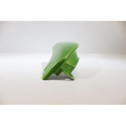 Coque arrière gauche KAWASAKI KLE 650 VERSYS 2007 à 2009