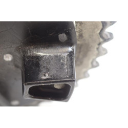 Porte couronne SUZUKI GSR 750 2011 à 2016