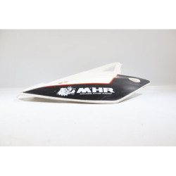 Coque arrière droite RIEJU MRT 50 2013 à 2017