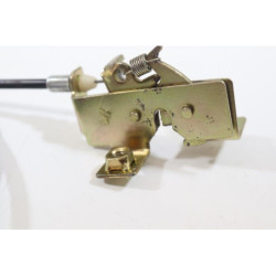 Mécanisme d'ouverture de selle JM MOTORS MIA RS 50 2020 2021