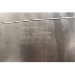 Coffre JM MOTORS MIA RS 50 2020 2021