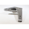 Ecope de radiateur droite KAWASAKI ER5 500 1997 à 2006