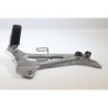 Platine avant droite KAWASAKI ER5 500 1997 à 2006