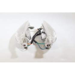 Clignotants avant JORDON QT 50 2021 à 2022