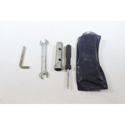 Trousse à outils TNT MOTOR BOSTON 50 2017 à 2020