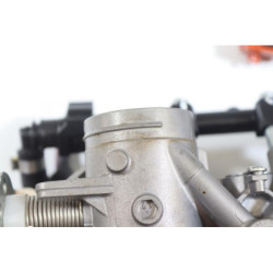 Rampe d'injection YAMAHA MT07 700 2021 à 2024