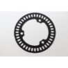 Roue crantée ABS Avant YAMAHA MT07 700 2021 à 2024