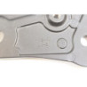 Platine avant droite YAMAHA MT07 700 2021 à 2024