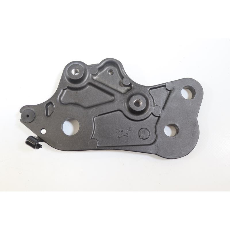 Platine avant droite YAMAHA MT07 700 2021 à 2024