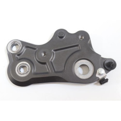 Platine avant droite YAMAHA MT07 700 2021 à 2024