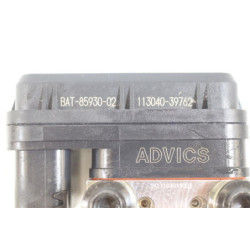 Module ABS YAMAHA MT07 700 2021 à 2024