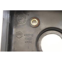 Cache volute d'air APRILIA SR 50 MOTARD 2012 à 2018