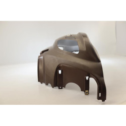 Coque arrière droite SYM FIDDLE II 125 2009 à 2013