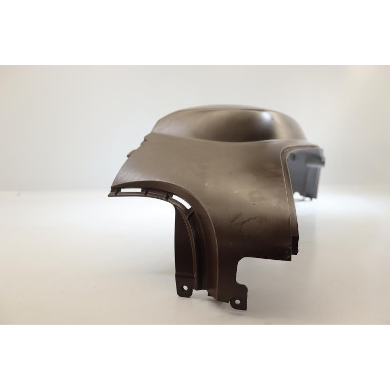 Coque arrière droite SYM FIDDLE II 125 2009 à 2013