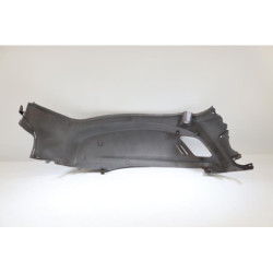 Coque arrière droite SYM FIDDLE II 125 2009 à 2013