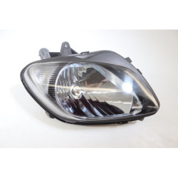 Optique avant droit SUZUKI UH 650 BURGMAN 2007 à 2013
