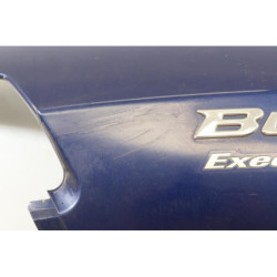 Coque arrière droite SUZUKI UH 650 BURGMAN 2007 à 2013