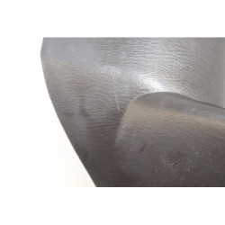 Cache guidon supérieur SUZUKI UH 650 BURGMAN 2007 à 2013