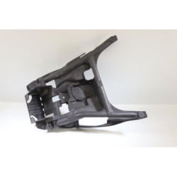 Support de batterie SUZUKI UH 650 BURGMAN 2007 à 2013