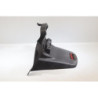 Support de plaque SUZUKI UH 650 BURGMAN 2007 à 2013