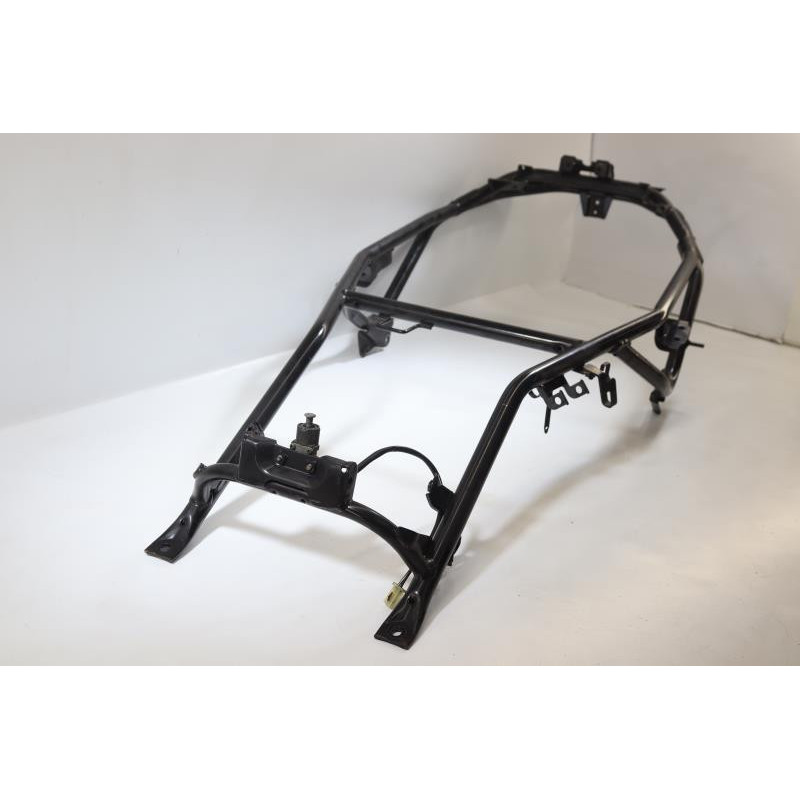 Boucle de cadre arrière SUZUKI UH 650 BURGMAN 2007 à 2013