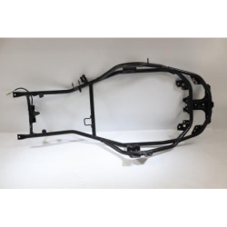 Boucle de cadre arrière SUZUKI UH 650 BURGMAN 2007 à 2013