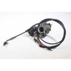 Carburateur SACHS LONGJIA DIGITA 50 2012 à 2015