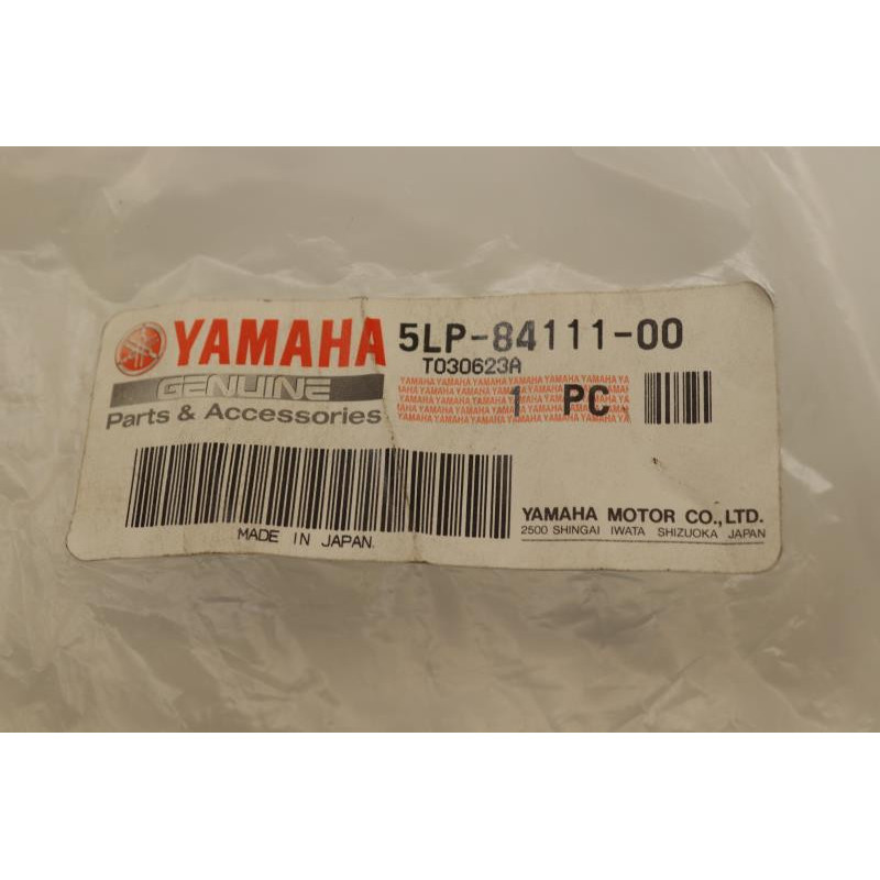 Support d'optique YAMAHA YFM 660 RAPTOR 2001 à 2005