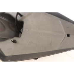 Support de plaque ZONGSHEN CYCLONE RX3S 400 ABS 2019 à 2022